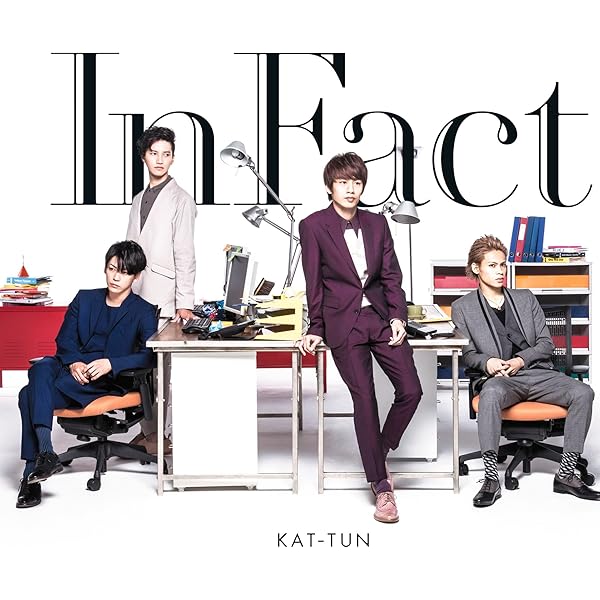 Amazon | TRAGEDY (通常盤) | KAT-TUN | 野球 | ミュージック